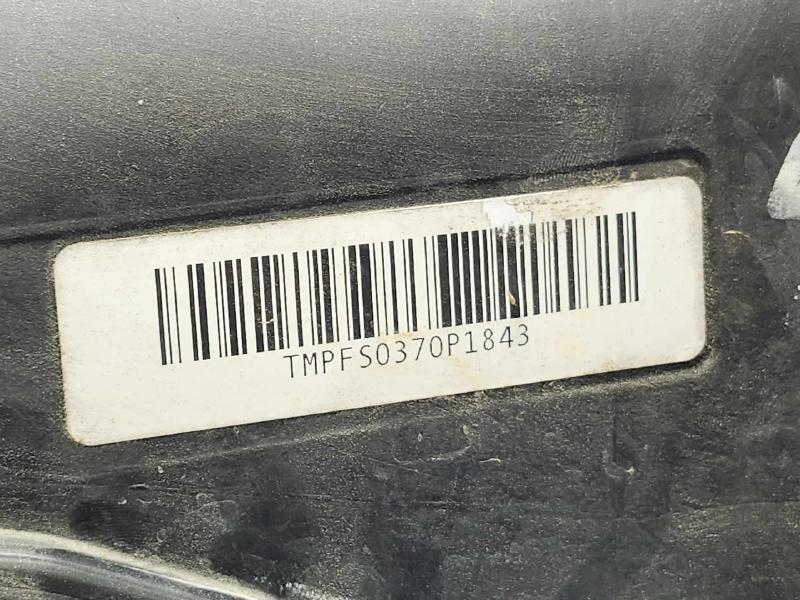 2018-2023 Jeep Compass Fuel Tank Assembly Gas Tank Genuine OEM 68368222AC