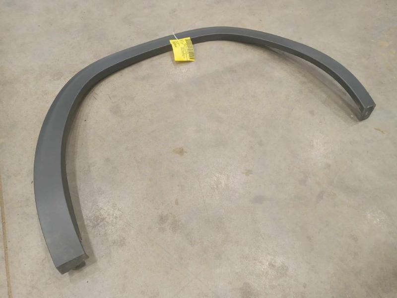 2018 Volkswagen Atlas Wheel Opening Moulding