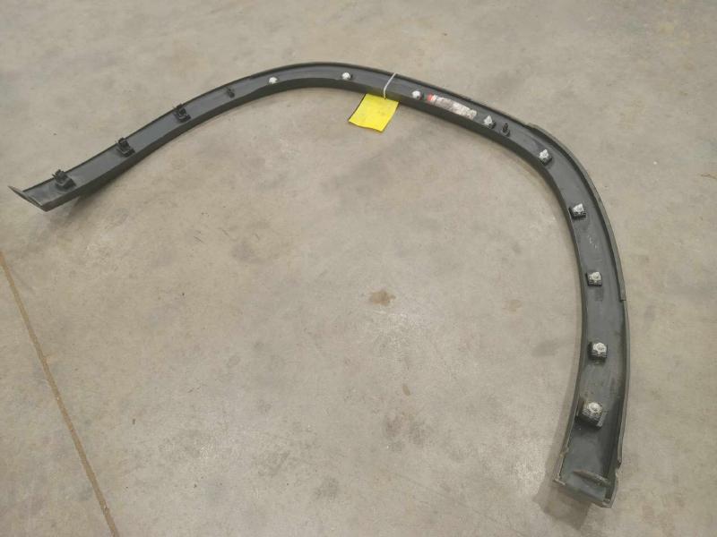 2018 Volkswagen Atlas Wheel Opening Moulding