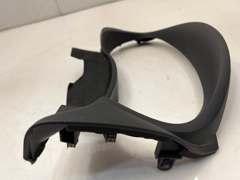 2015 - 2019 Nissan Sentra Instrument Cluster Surround Trim Bezel OEM 682403YU1A