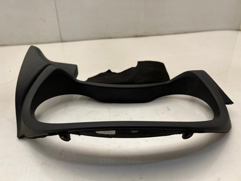 2015 - 2019 Nissan Sentra Instrument Cluster Surround Trim Bezel OEM 682403YU1A