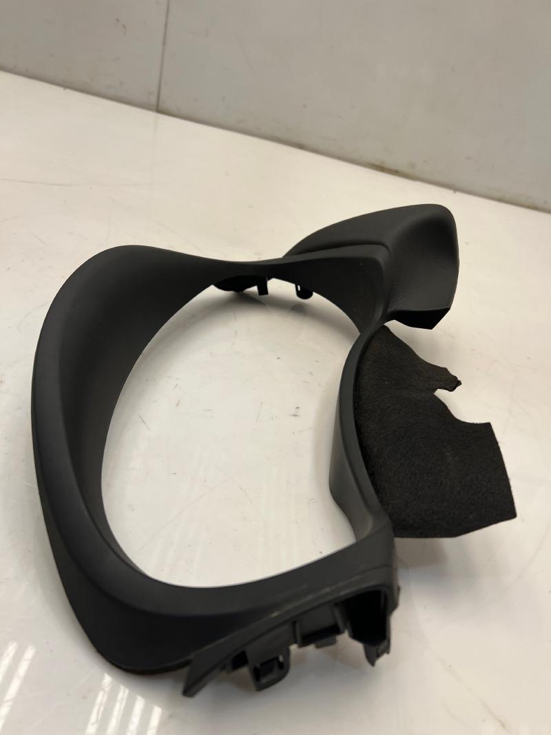 2015 - 2019 Nissan Sentra Instrument Cluster Surround Trim Bezel OEM 682403YU1A