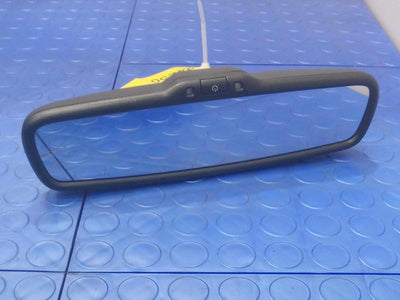2012 Honda Accord Rear View Mirror