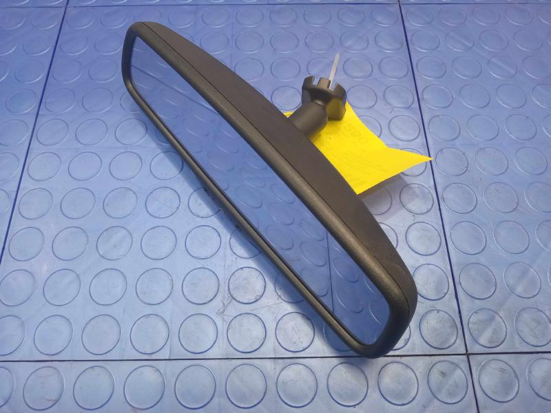 2012 Honda Accord Rear View Mirror