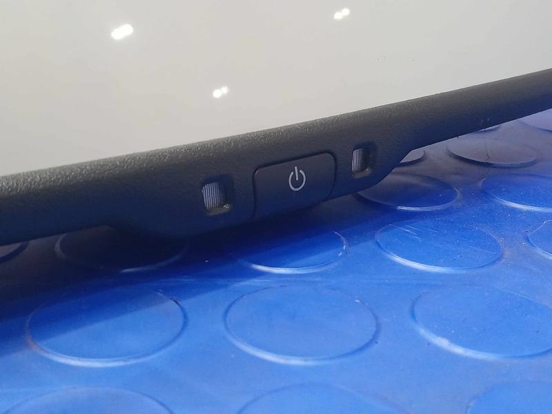 2012 Honda Accord Rear View Mirror