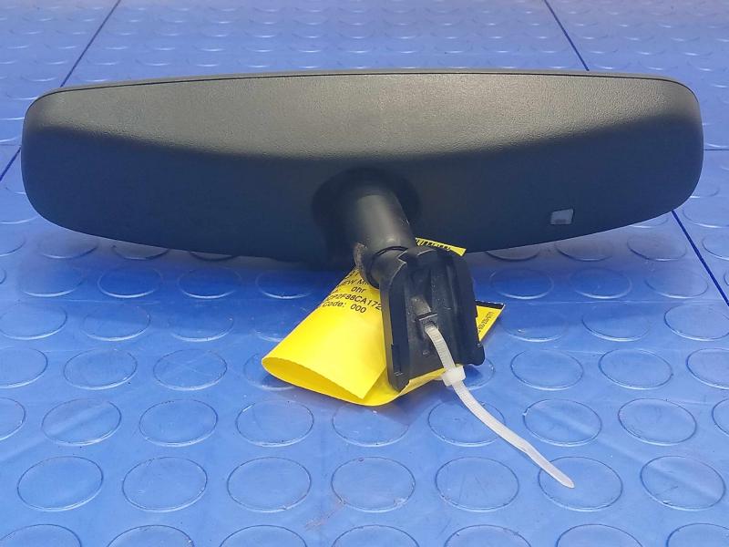 2012 Honda Accord Rear View Mirror