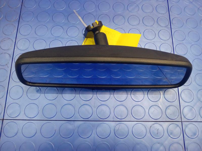 2012 Honda Accord Rear View Mirror