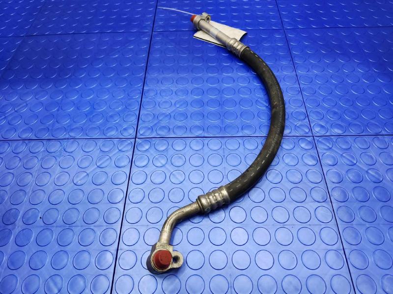 2011-2018 Dodge Journey 3.6L AC Air Conditioner Suction Hose OEM 5058877AE