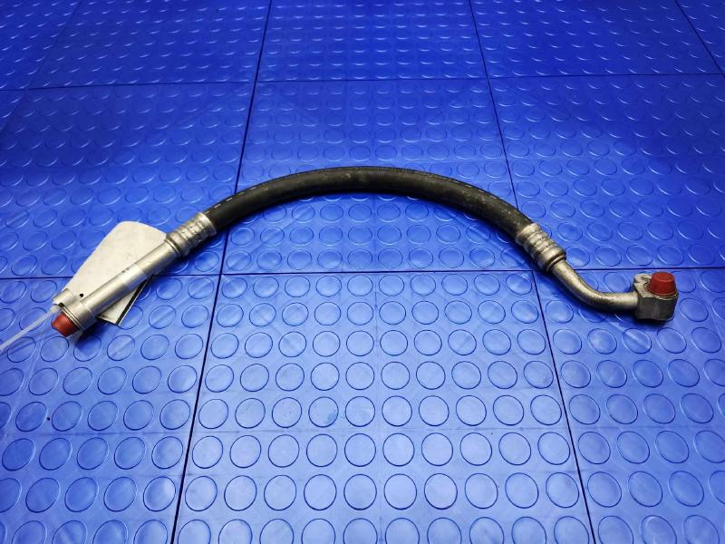 2011-2018 Dodge Journey 3.6L AC Air Conditioner Suction Hose OEM 5058877AE