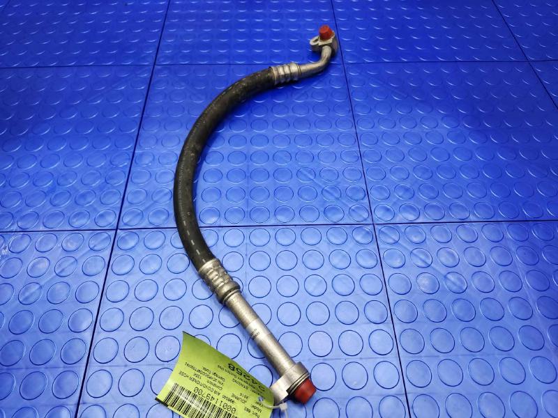2011-2018 Dodge Journey 3.6L AC Air Conditioner Suction Hose OEM 5058877AE