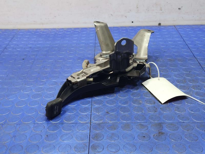 2010-2015 Toyota Prius Parking Brake Lever Pedal Assembly OEM 46200-47070