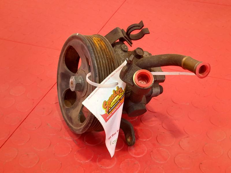 2006 Nissan Pathfinder Power Steering Pump/Motor