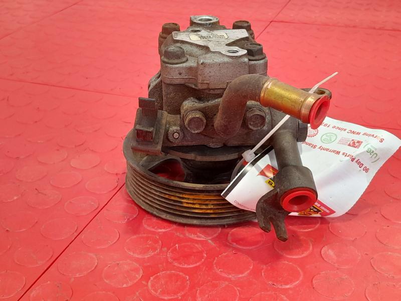 2006 Nissan Pathfinder Power Steering Pump/Motor