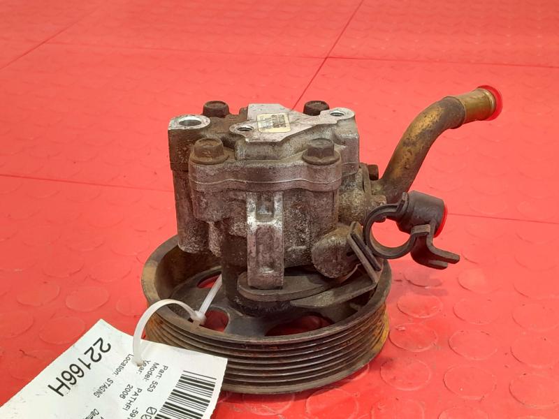 2006 Nissan Pathfinder Power Steering Pump/Motor