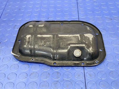 2018 Toyota Corolla iM Oil Pan