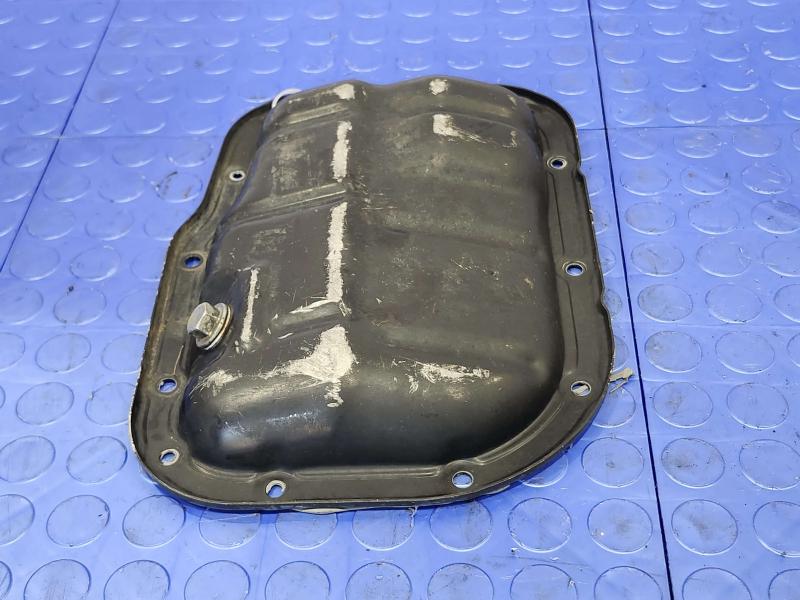 2018 Toyota Corolla iM Oil Pan