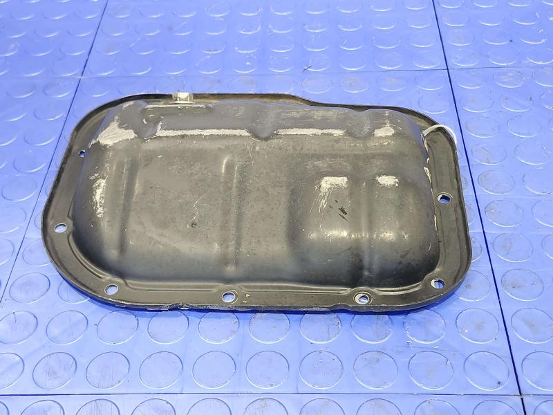 2018 Toyota Corolla iM Oil Pan