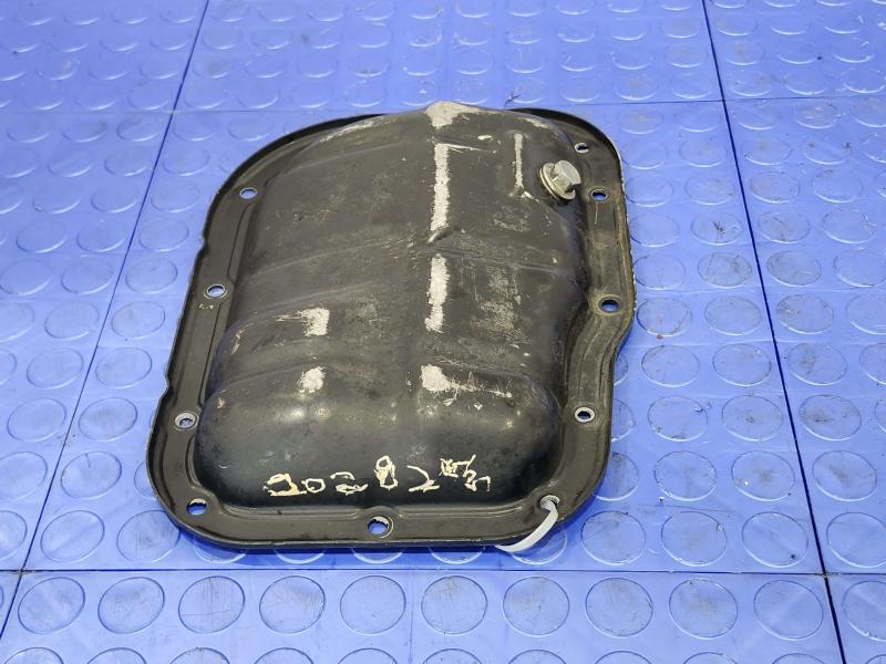 2018 Toyota Corolla iM Oil Pan