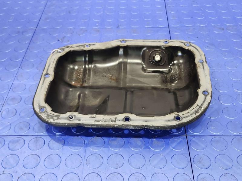 2018 Toyota Corolla iM Oil Pan