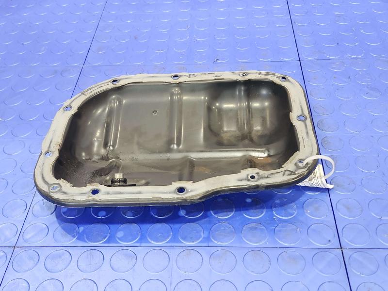 2018 Toyota Corolla iM Oil Pan
