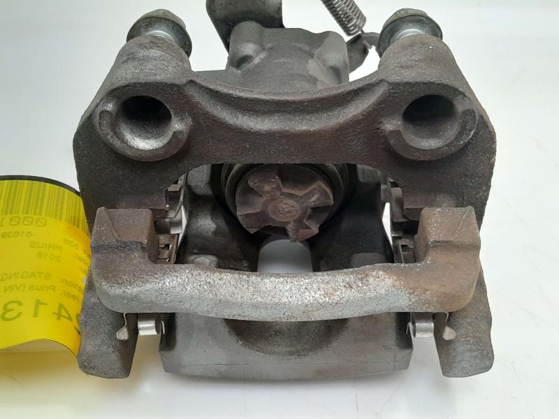 2016-2022 Toyota Prius Rear Brake Caliper Assembly RH Passenger Side OEM 4783047111