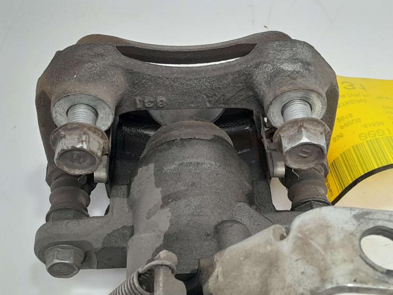 2016-2022 Toyota Prius Rear Brake Caliper Assembly RH Passenger Side OEM 4783047111