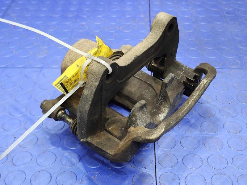 2014 Chevrolet Impala Caliper