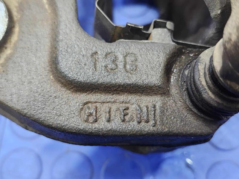 2014 Chevrolet Impala Caliper