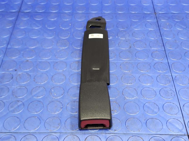 2020 Ford Mustang Rear Seat Belt