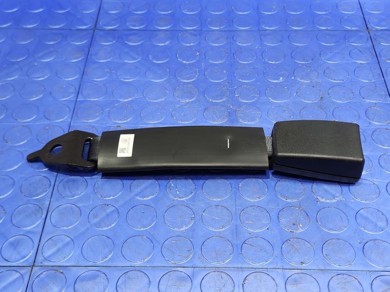 2020 Ford Mustang Rear Seat Belt