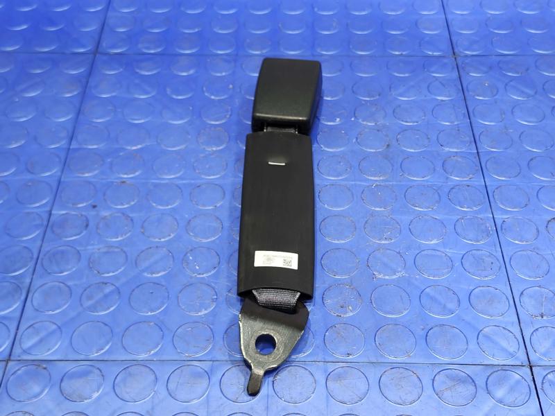2020 Ford Mustang Rear Seat Belt