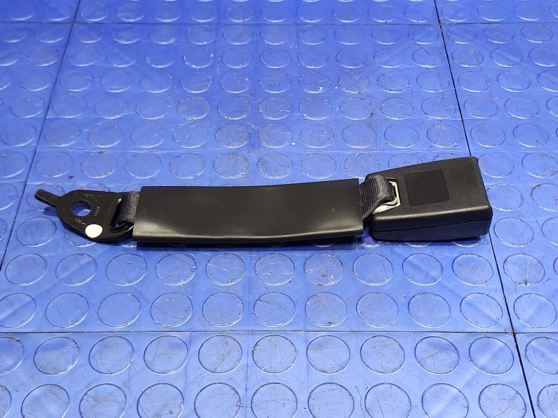 2020 Ford Mustang Rear Seat Belt