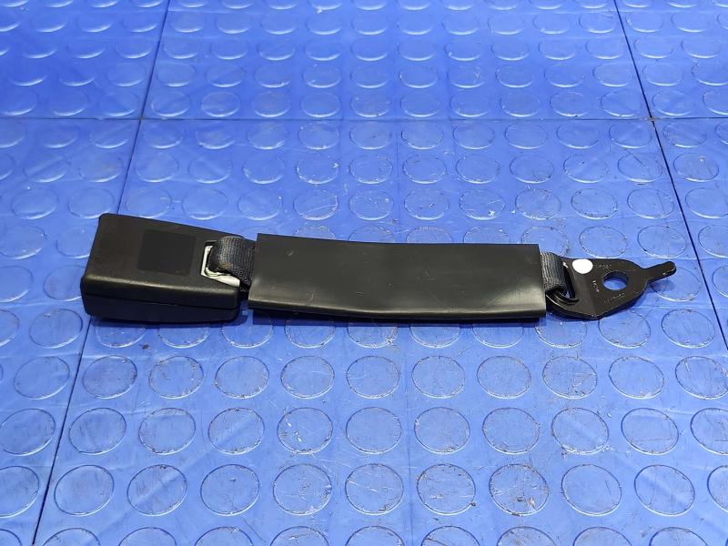 2020 Ford Mustang Rear Seat Belt