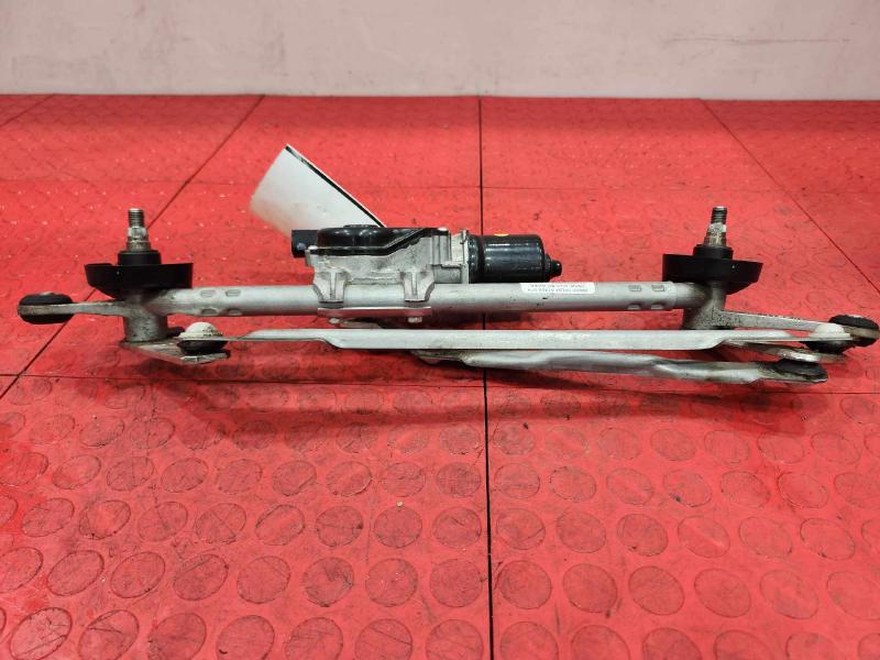 2020 Nissan Kicks Wiper Motor Front