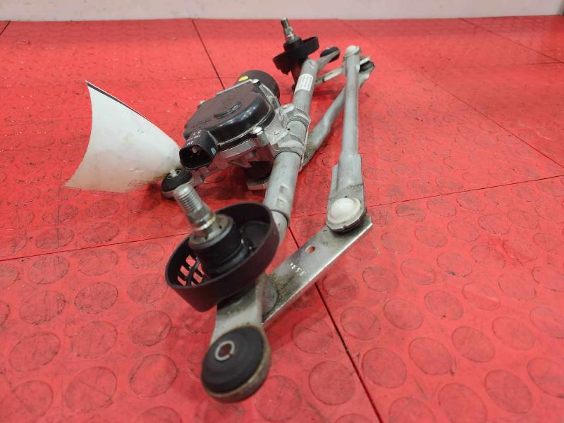 2020 Nissan Kicks Wiper Motor Front