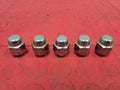 2007 Toyota Tacoma Lug Nuts