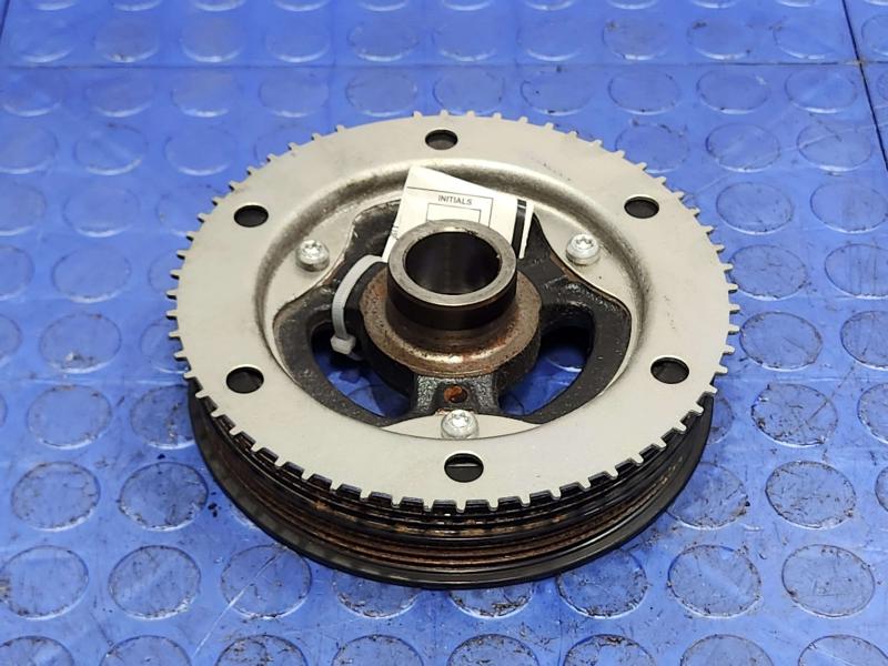 2017 Lincoln MKC Harmonic Balancer