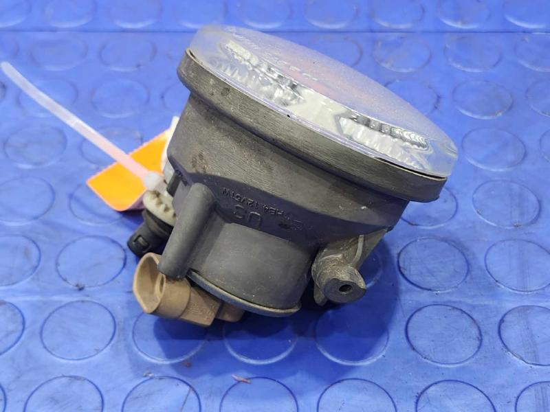 2012 Subaru Impreza Fog/Mark/Park/Turn Light/Lamp