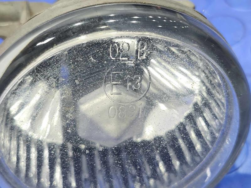 2012 Subaru Impreza Fog/Mark/Park/Turn Light/Lamp