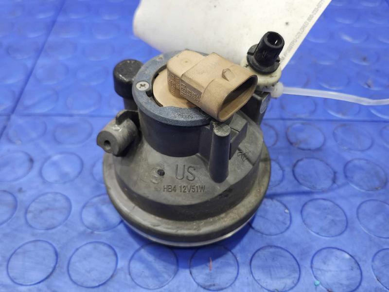 2012 Subaru Impreza Fog/Mark/Park/Turn Light/Lamp