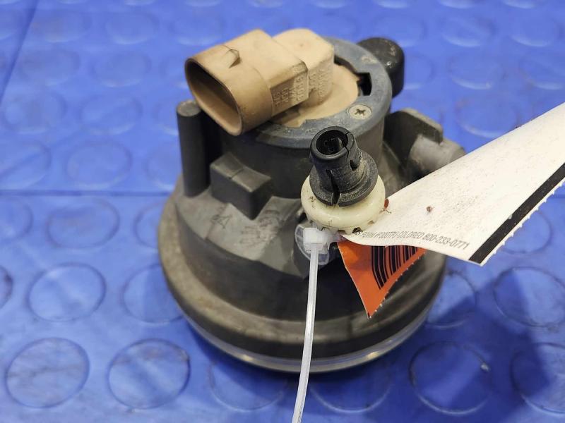 2012 Subaru Impreza Fog/Mark/Park/Turn Light/Lamp