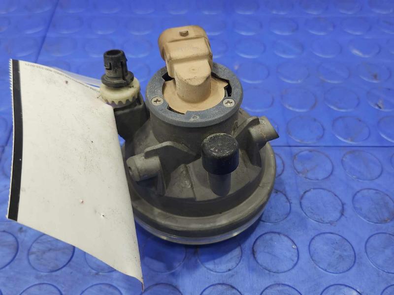2012 Subaru Impreza Fog/Mark/Park/Turn Light/Lamp