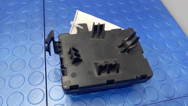 2008 Chevrolet Impala Cabin Fuse Box