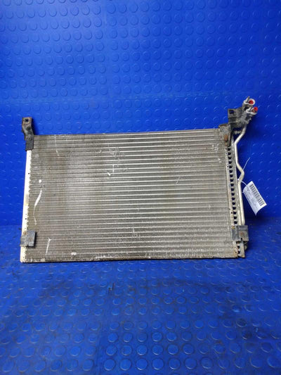 2005 Ford Crown Victoria Condenser