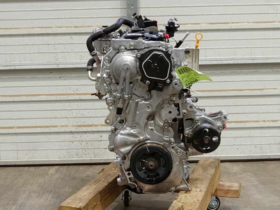 2020-2023 Nissan Sentra 2.0L MR20DD Engine Assembly 71K Miles OEM 101025TA0A