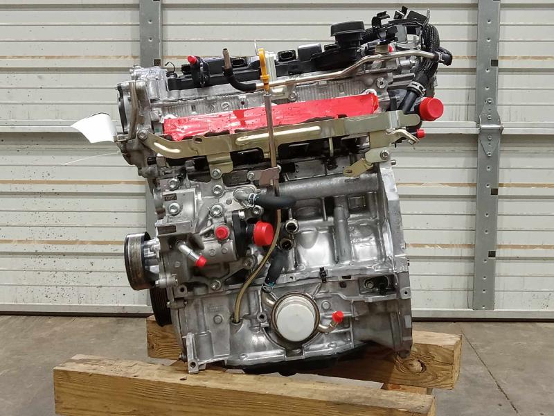 2020-2023 Nissan Sentra 2.0L MR20DD Engine Assembly 71K Miles OEM 101025TA0A