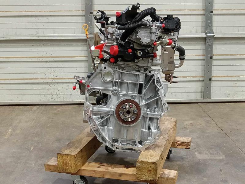 2020-2023 Nissan Sentra 2.0L MR20DD Engine Assembly 71K Miles OEM 101025TA0A