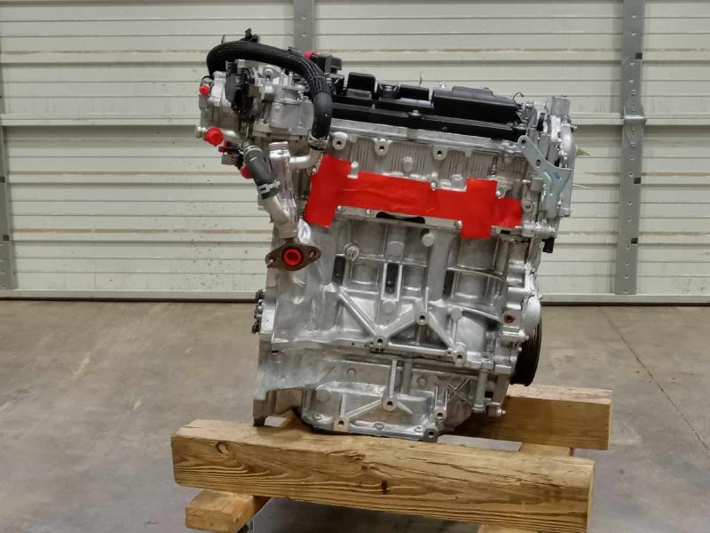 2020-2023 Nissan Sentra 2.0L MR20DD Engine Assembly 71K Miles OEM 101025TA0A