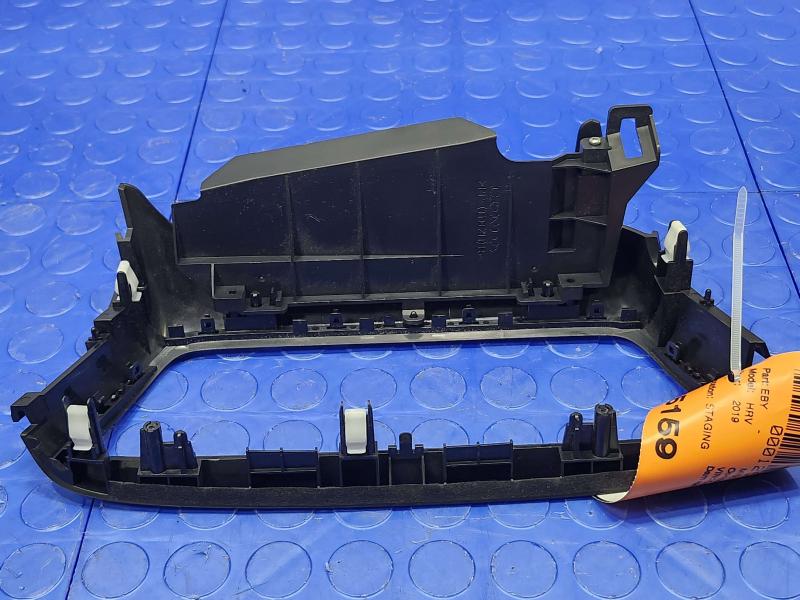 2019 Honda HR-V Misc Ebay Parts
