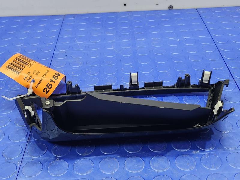 2019 Honda HR-V Misc Ebay Parts